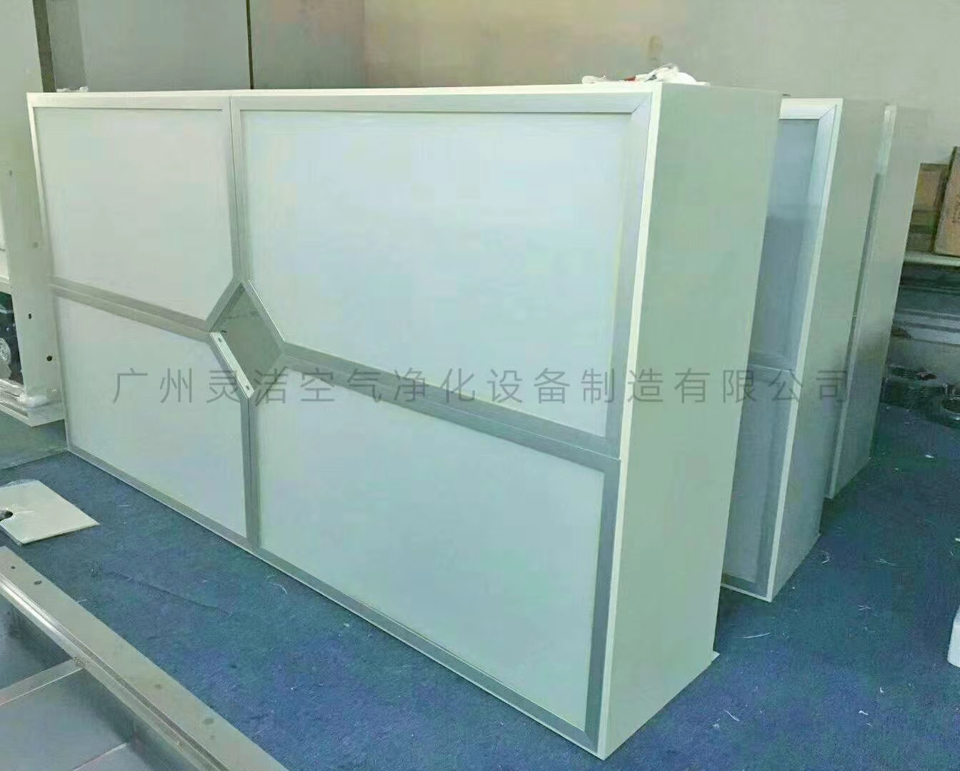 手術(shù)室送風(fēng)天花、潔凈送風(fēng)天花、層流送風(fēng)天花