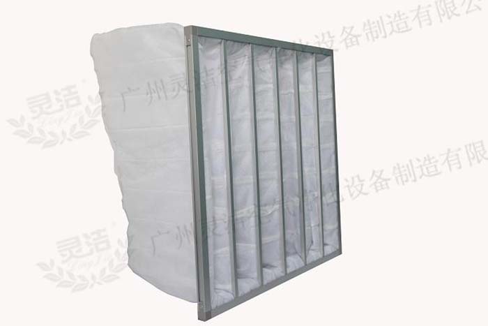 F5袋式中效過(guò)濾器 F5袋式中效過(guò)濾器